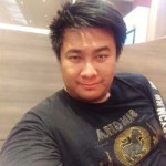 Tom Kitsada profile icon