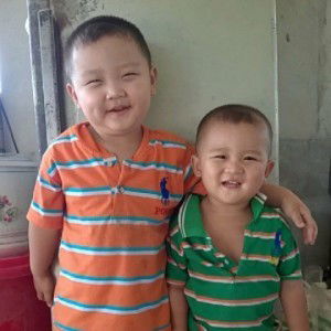 Giang Lê profile icon