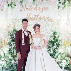 Oil Natchaya profile icon