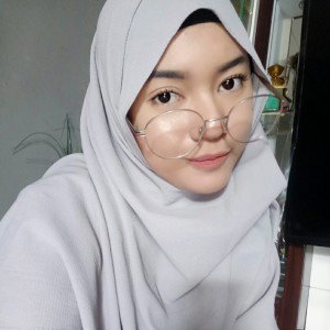 Uti Arifin profile icon