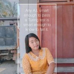 Liezzda SoErbhakty profile icon