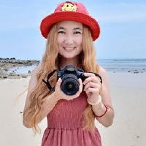 Kaewta Saethao profile icon