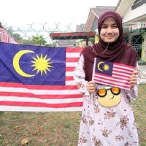 Aminah Rerah profile icon