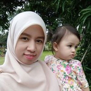 Nur Aliyana Dahlan profile icon