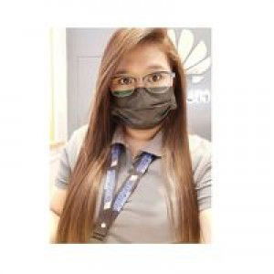 Cristina Marie Ladines Crisol profile icon