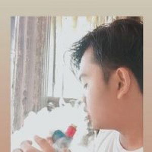 Ekik Tri Widayanti profile icon