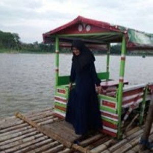 Mutia Mardini profile icon