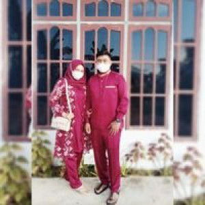 Nisa Arismi profile icon