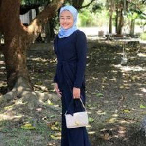 AsLindaa KEchik profile icon