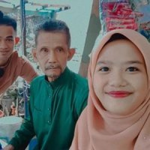 Kakak Intan Shriff profile icon