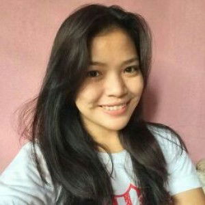 Zhareena Pulido profile icon