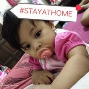 Nurin Irdina profile icon