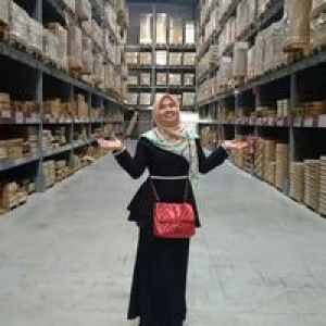 Sahidah Sahima profile icon