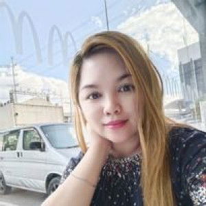 Jen Alora profile icon