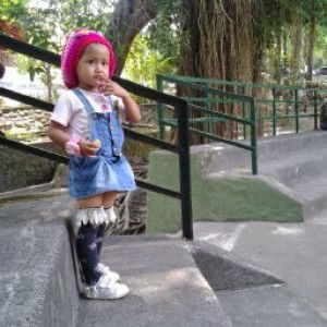 rina imawati profile icon