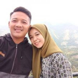 Pratiwi M Rakay profile icon