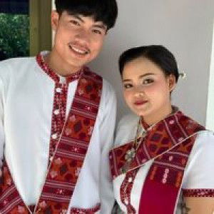 Ying Mo profile icon