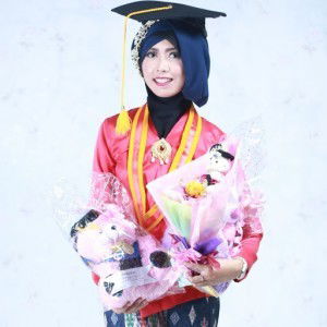 Astri Nasikha profile icon