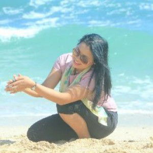 Betty Saragih profile icon