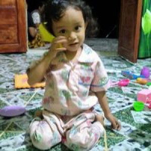 Elvina Putri Wulandariprayogi profile icon