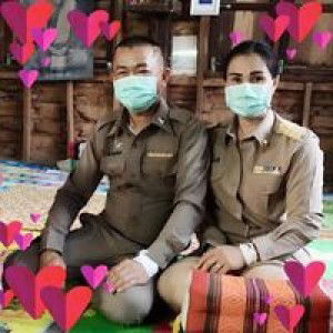 Supaporn Phayungwong profile icon