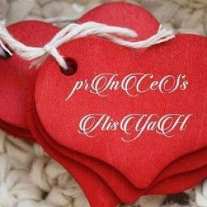 princess haniff profile icon