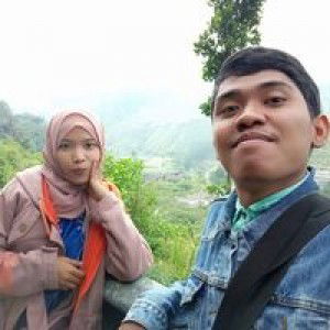 Rifa Fauziah profile icon