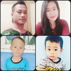 Lusy Rayshak profile icon