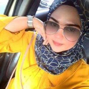 Azie Sabri profile icon