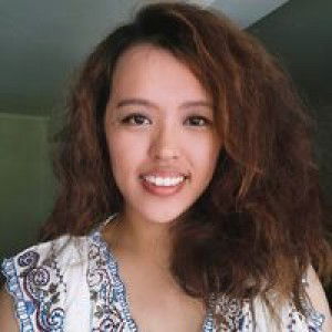 Geraldine Goh profile icon