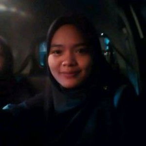 Nur Afira profile icon