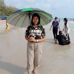 Chalita Promthong profile icon