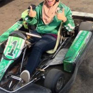 Sofia Rizky profile icon