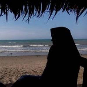 Isda Dewinda profile icon