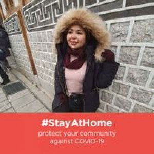 Anna Leeza Juanis profile icon