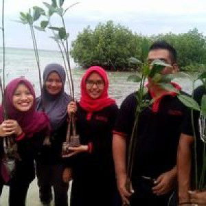 Hamelia Priliska profile icon