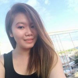 Jennah Marie Sy Sabarillo profile icon