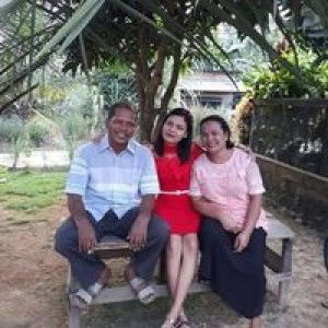 Riama Pasaribu profile icon