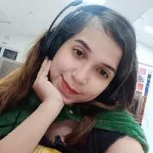 Christine Joy Zamora profile icon