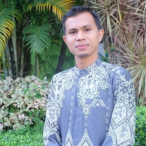 Muhammad A-dae profile icon