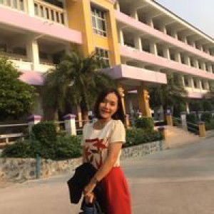 Anutida Chaiyameng profile icon