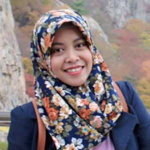 Risha Diah Rhamadhani profile icon