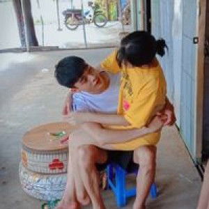 Vũ Hằng's profile icon