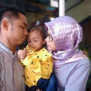 laili rahmawati profile icon