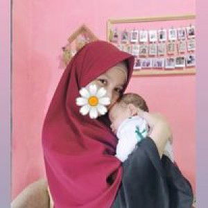 Exsa Noviantika Putri profile icon