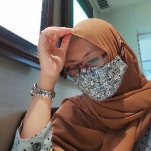 Fitriya Indah Wahyuni profile icon
