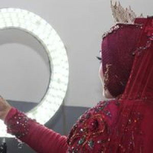 Intan Isdita profile icon