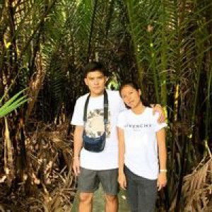 Daw Dow Daw profile icon