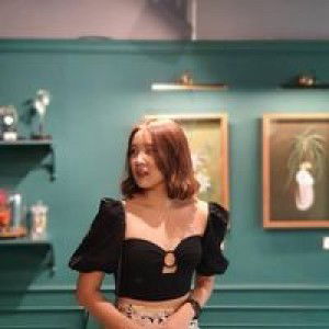 Palita Mae profile icon