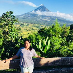 Mahallia Jane Valdizno profile icon